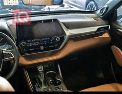 تويوتا هايلاندر